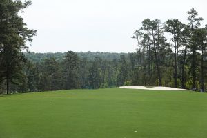 Augusta National 2nd 2026